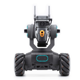 DJI RoboMaster S1