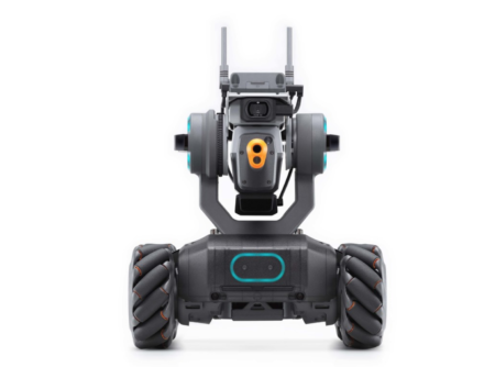 DJI RoboMaster S1