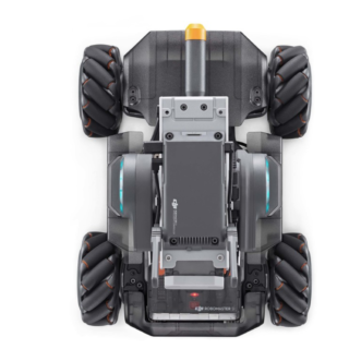 DJI RoboMaster S1