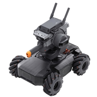 DJI RoboMaster S1