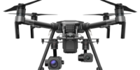 dji matrice 200