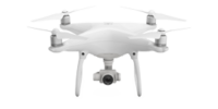 dji phantom 4