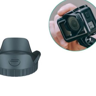 Lens Hood for DJI Osmo Action camera