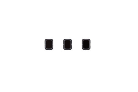 DJI Mavic Air 2 ND Filtrid (ND16/64/256)