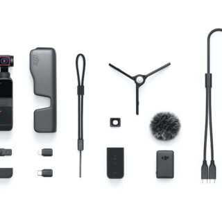 DJI Pocket 2 Creator Combo
