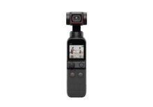 DJI Pocket 2 Creator Combo