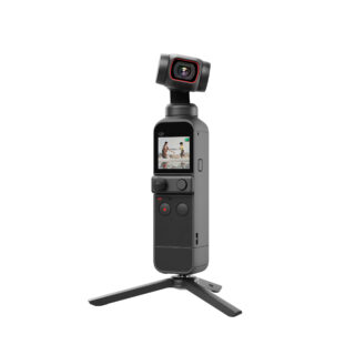 DJI Pocket 2 Creator Combo