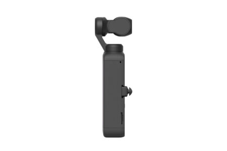 DJI Pocket 2 Creator Combo