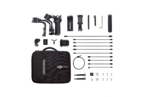 DJI RSC 2 Pro Combo