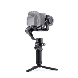 DJI RSC 2 Pro Combo