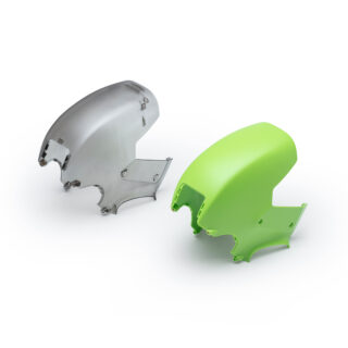 DJI FPV Top Shell