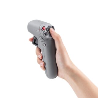 DJI Motion Controller