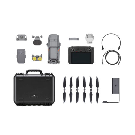 DJI Mavic 2 Enterprise Advanced