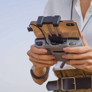DJI RC-N1 RC Cable (USB Type-C connector)