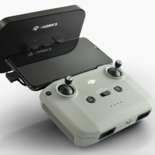 RAPTOR SR for Mavic Air 2S