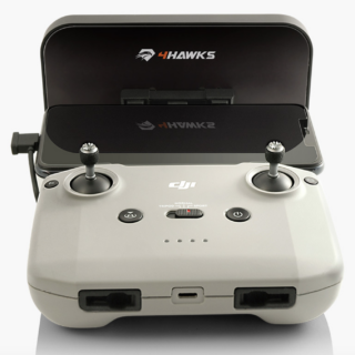 RAPTOR SR for Mavic Air 2S