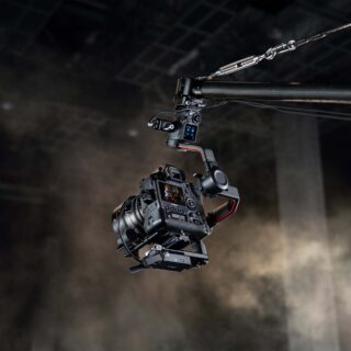 DJI Ronin Expansion Base Kit