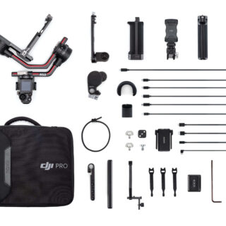 DJI RS 2 Pro Combo
