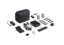 DJI Air 2S Fly More Combo (DJI Smart Controller)