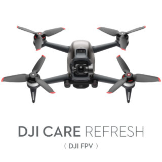 DJI Care Refresh 1-Year Plan (DJI FPV)