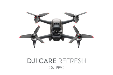 DJI Care Refresh 1-Year Plan (DJI FPV)