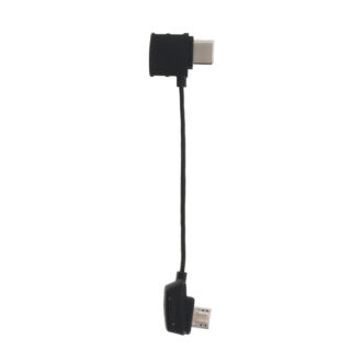 Mavic Remote Controller Cable (Type-C connector)