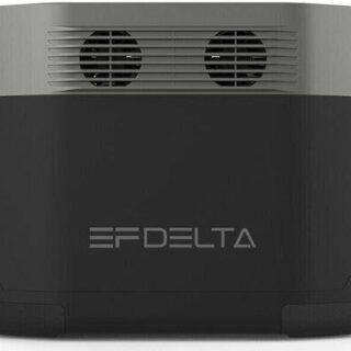 POWER STATION DELTA 1260WH/1ECO1300 ECOFLOW