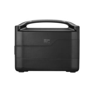 POWER STATION RIVER MAX 576WH/1ECOR603 ECOFLOW