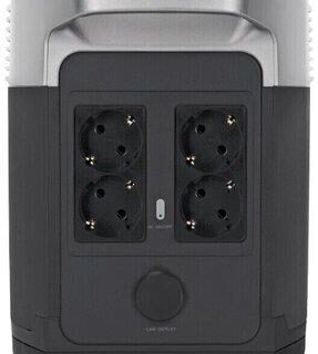 POWER STATION DELTA 1260WH/1ECO1300 ECOFLOW