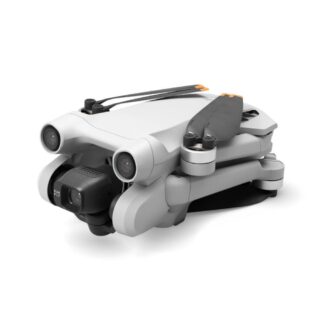 DJI Mini 3 Pro + DJI RC - Image 2