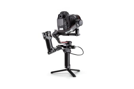 DJI Ronin Tethered Control Handle