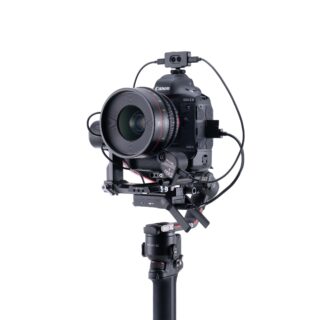 DJI RS 3D Focus System