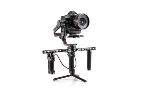 DJI Ronin Tethered Control Handle