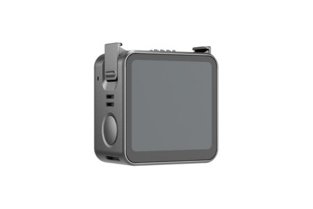 DJI Action 2 Front Touchscreen Module