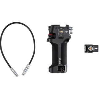 DJI Ronin Tethered Control Handle