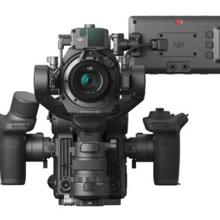 DJI Ronin 4D-6K