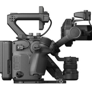 DJI Ronin 4D-6K