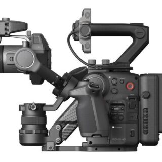 DJI Ronin 4D-6K