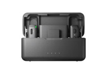 DJI Mic