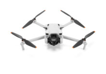 DJI Mini 3 (No RC)