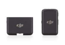 DJI Mic (1 TX + 1 RX)