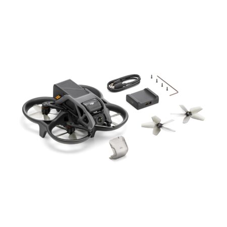 DJI Avata (No RC)