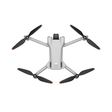 DJI Mini 3 (No RC)