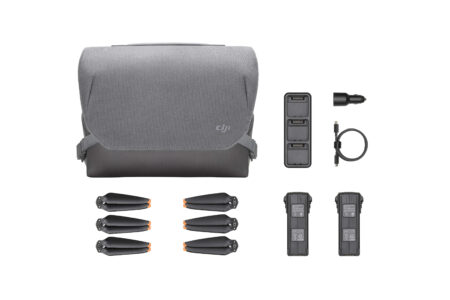 DJI Mavic 3 Series Fly More Kit