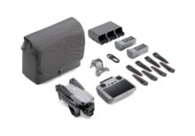 DJI Air 3 Fly More Combo (DJI RC 2)