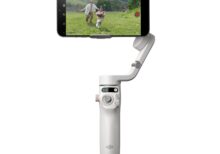 Osmo Mobile 6 Platinum Gray