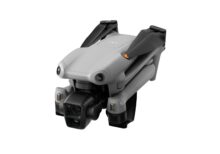 DJI Air 3 (DJI RC-N2)