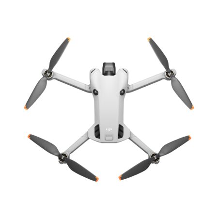 DJI Mini 4 Pro (DJI RC 2)