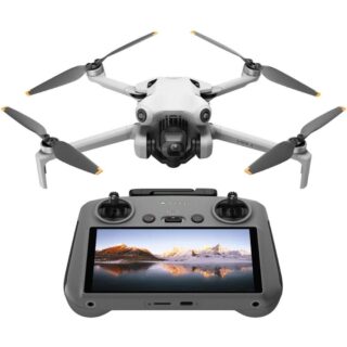 DJI Mini 4 Pro (DJI RC 2) - Image 7