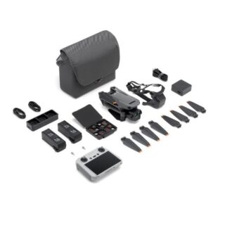 DJI Mavic 3 Pro Fly More Combo (DJI RC) - Image 7
